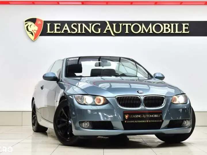 BMW Seria 3 E90/E91/E92/E93 [2005 - 2013] 320i Aut.