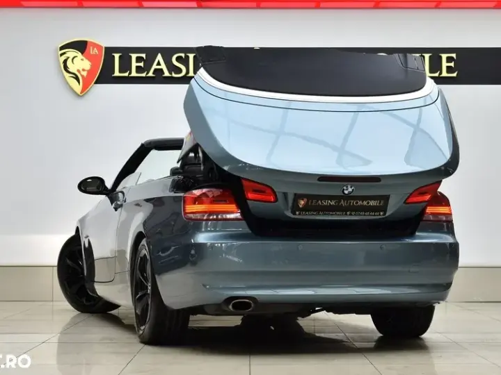 BMW Seria 3 E90/E91/E92/E93 [2005 - 2013] 320i Aut.