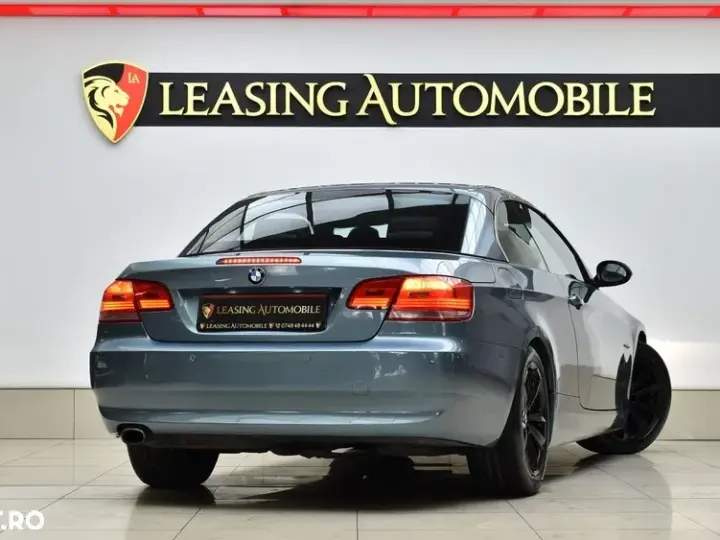 BMW Seria 3 E90/E91/E92/E93 [2005 - 2013] 320i Aut.