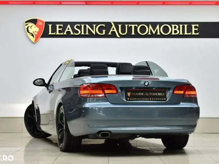 BMW Seria 3 E90/E91/E92/E93 [2005 - 2013] 320i Aut.