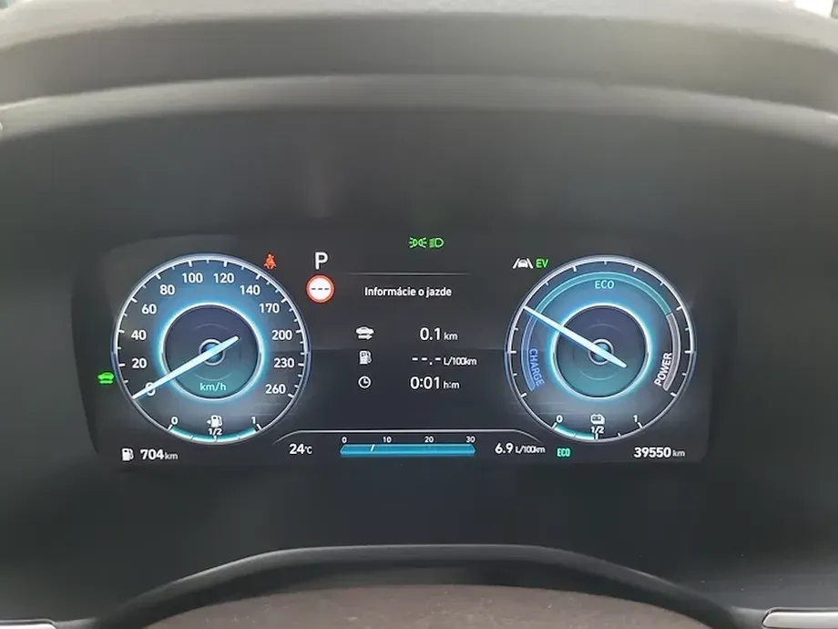 Hyundai Santa Fe IV — imagine 5