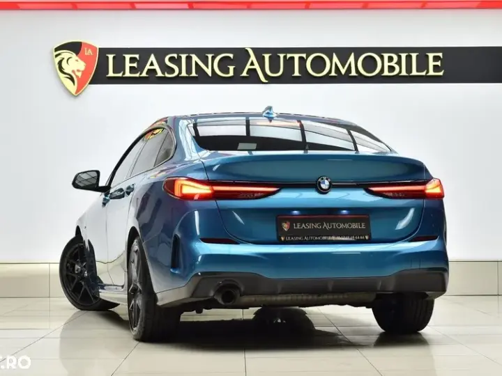 BMW Seria 2 218i Aut. M Sport