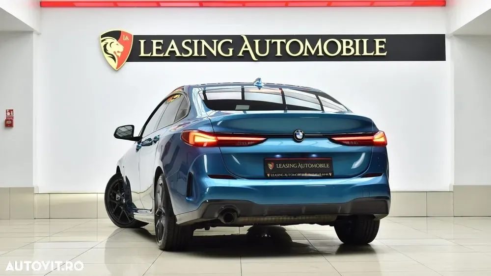 BMW Seria 2 218i Aut. M Sport — imagine 5