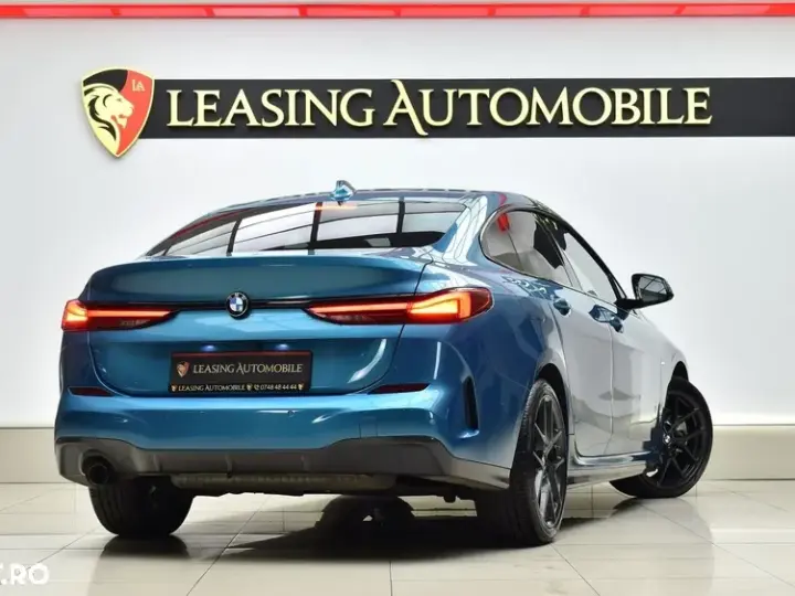 BMW Seria 2 218i Aut. M Sport