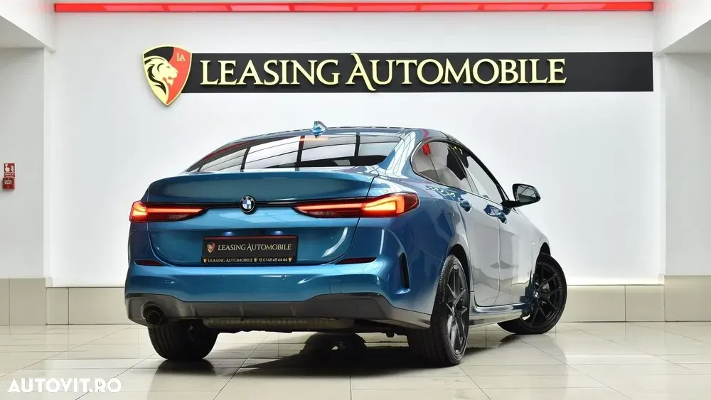 BMW Seria 2 218i Aut. M Sport — imagine 4