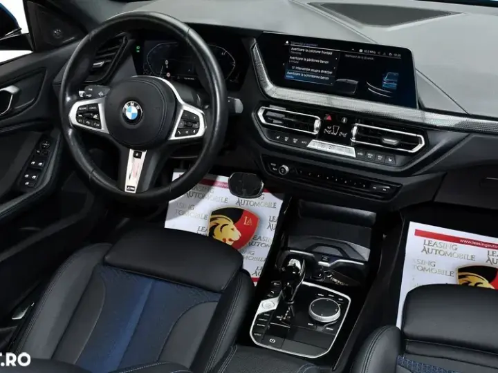 BMW Seria 2 218i Aut. M Sport