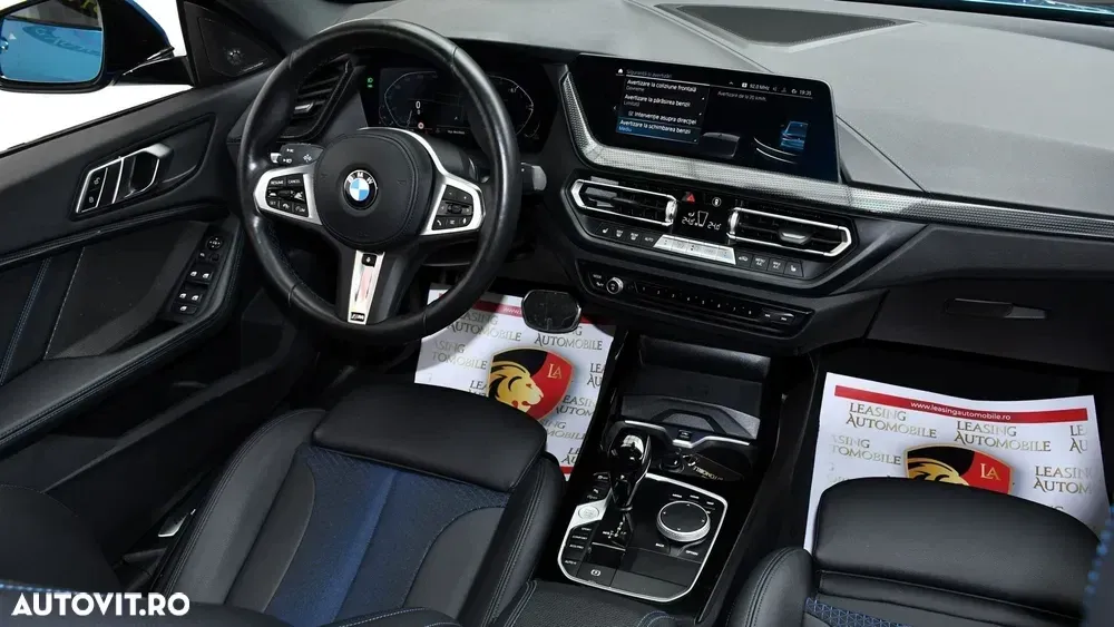 BMW Seria 2 218i Aut. M Sport — imagine 6