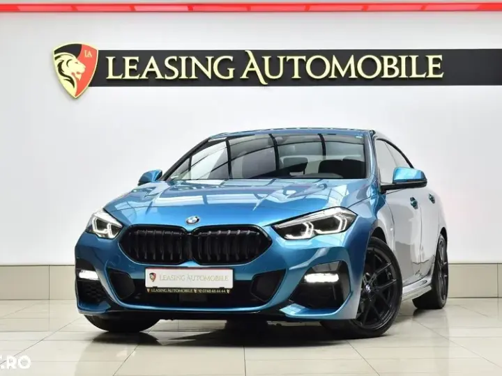BMW Seria 2 218i Aut. M Sport