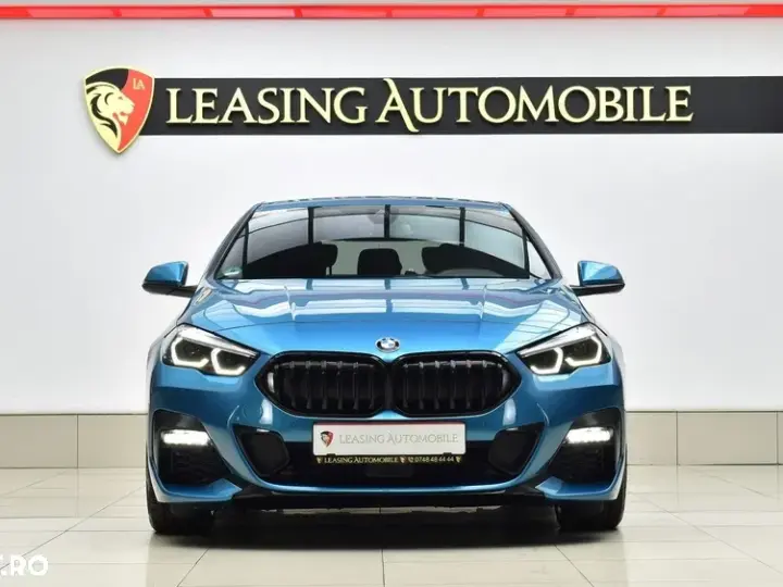 BMW Seria 2 218i Aut. M Sport