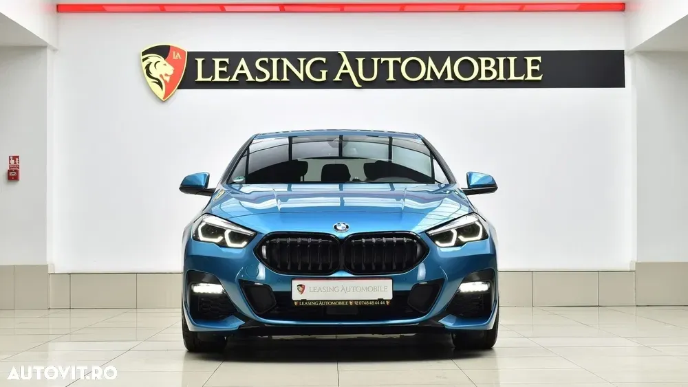 BMW Seria 2 218i Aut. M Sport — imagine 2