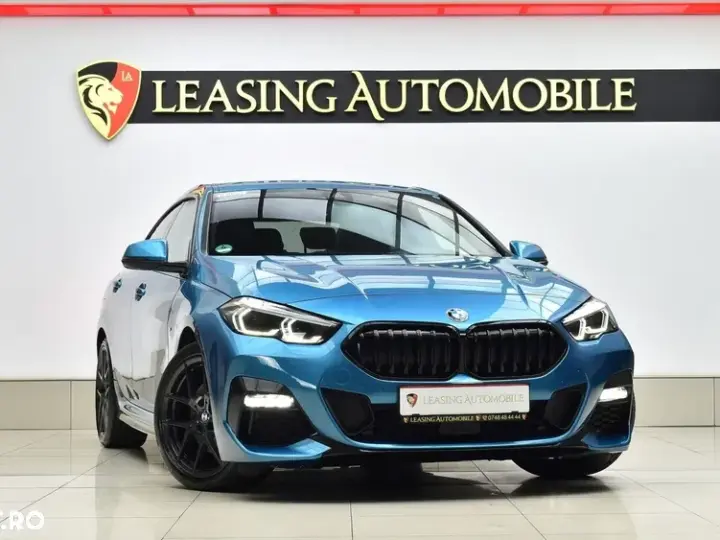 BMW Seria 2 218i Aut. M Sport