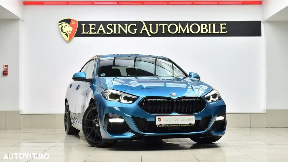 BMW Seria 2 218i Aut. M Sport — imagine 3