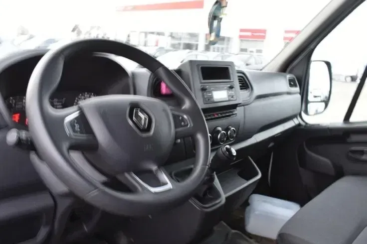 Renault Master — imagine 4