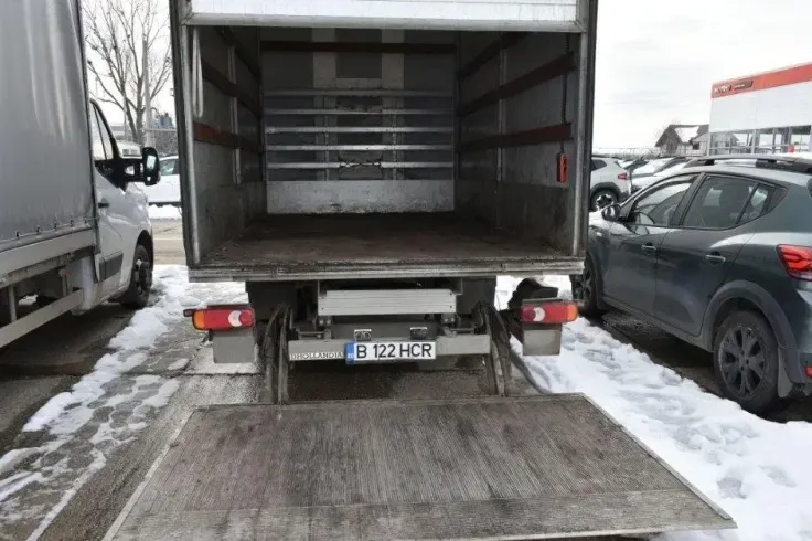Renault Master — imagine 8