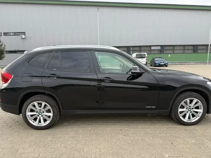 BMW X1 F48 xDrive18d Aut.