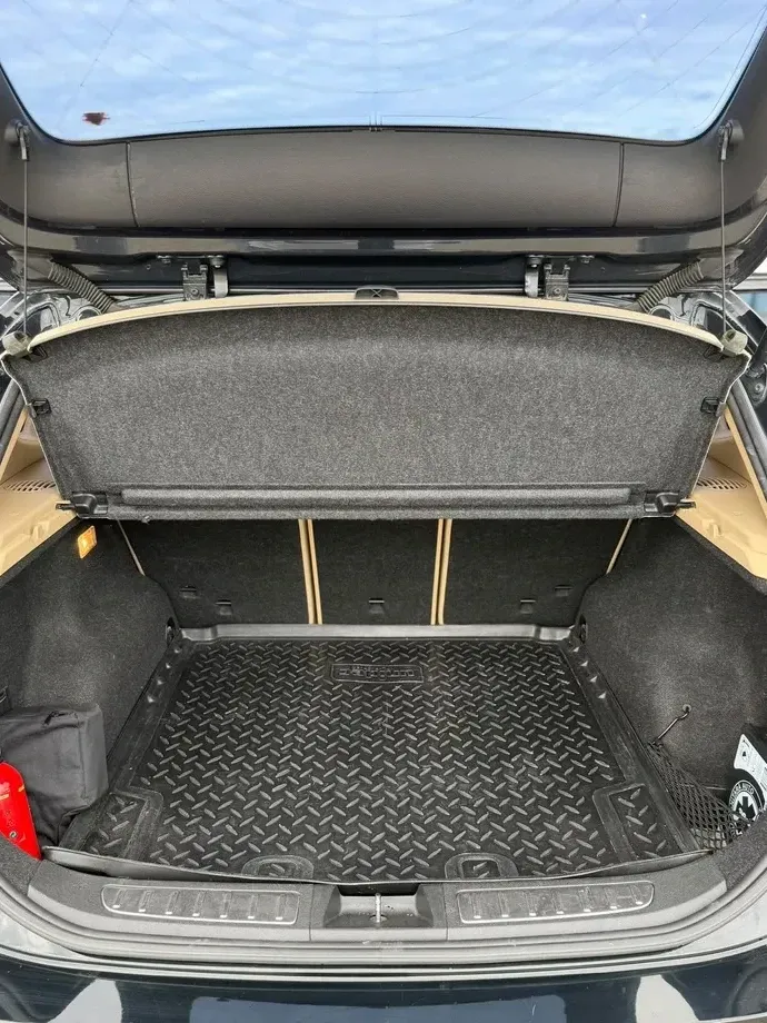 BMW X1 F48 xDrive18d Aut. — imagine 5