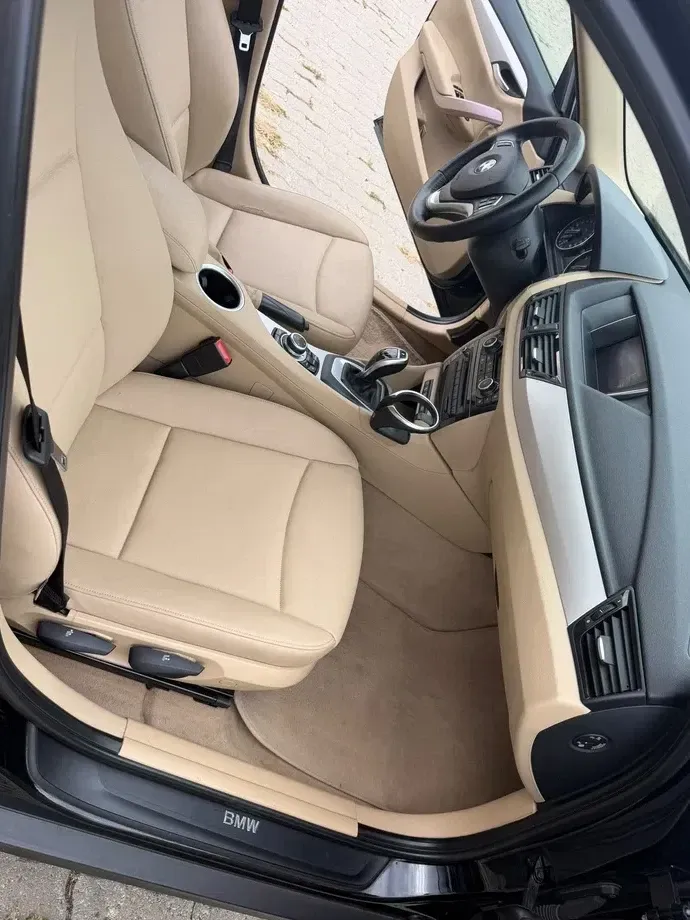 BMW X1 F48 xDrive18d Aut. — imagine 10
