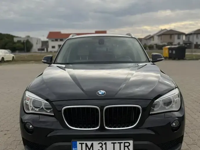 BMW X1 F48 xDrive18d Aut.