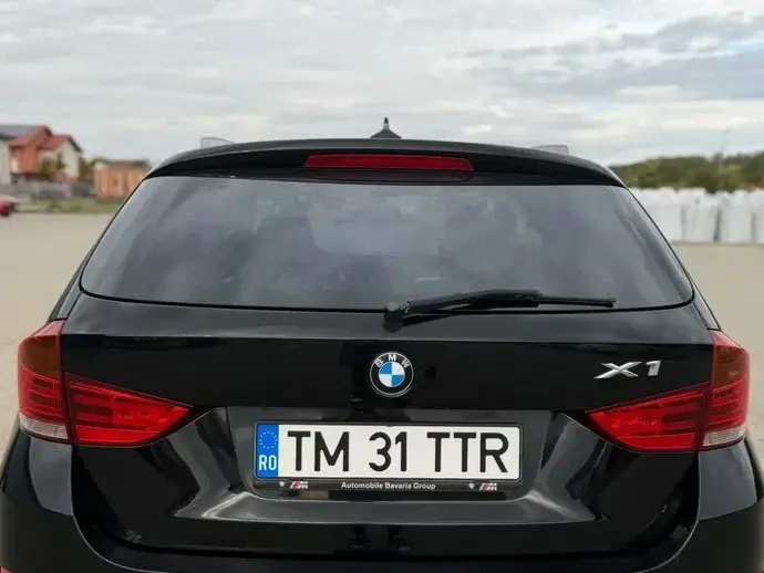 BMW X1 F48 xDrive18d Aut.