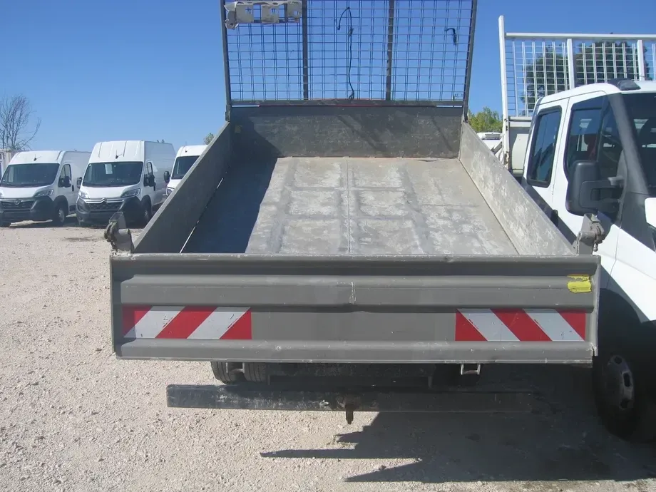 Iveco DAILY 35 C 130, 7 LOC. BASCULABIL, AC . EURO V . — imagine 7