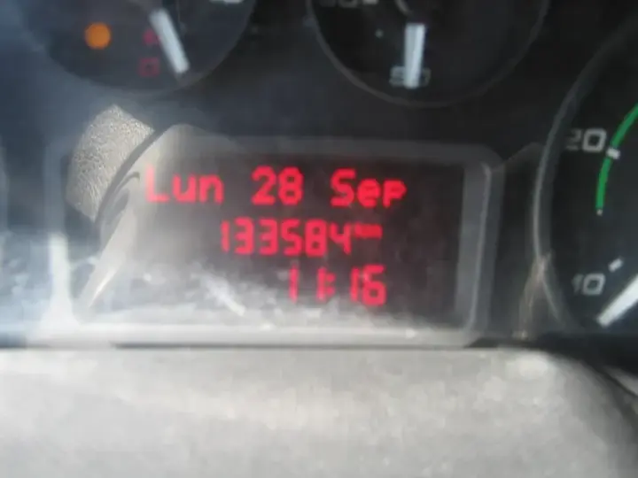 Iveco DAILY 35 C 130, 7 LOC. BASCULABIL, AC . EURO V .