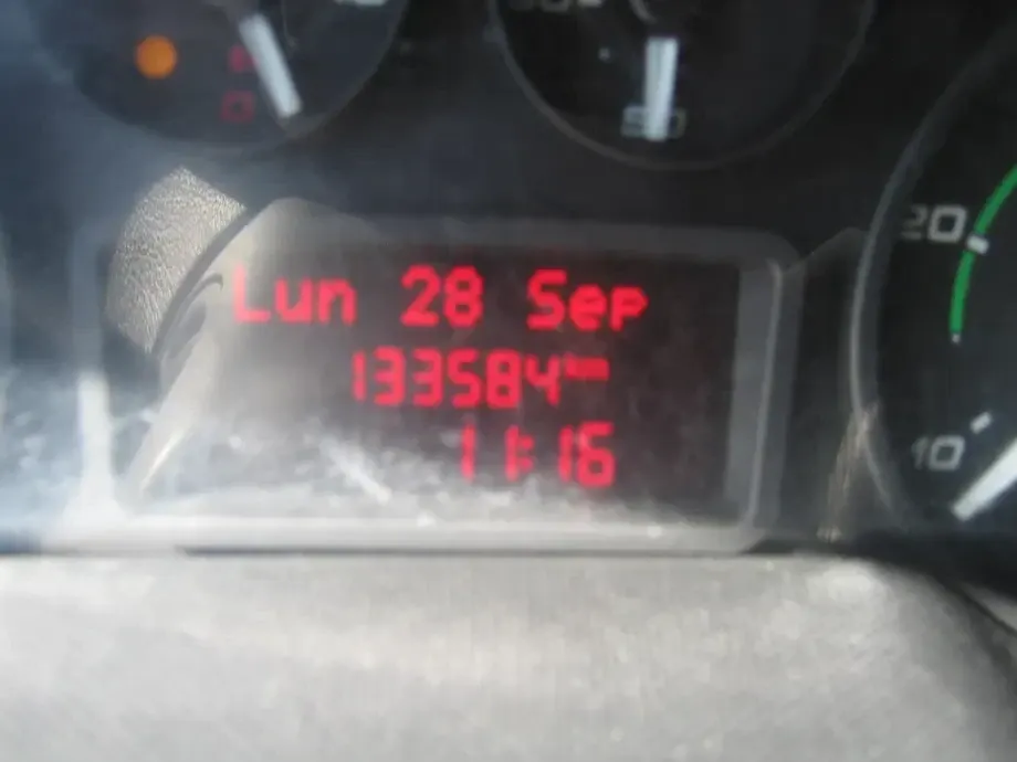 Iveco DAILY 35 C 130, 7 LOC. BASCULABIL, AC . EURO V . — imagine 2