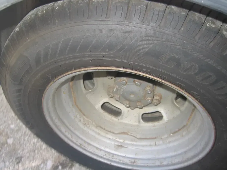 Iveco DAILY 35 C 130, 7 LOC. BASCULABIL, AC . EURO V . — imagine 10