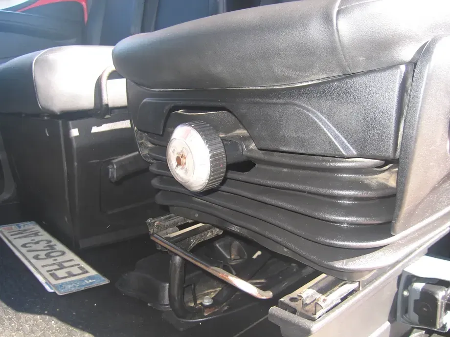 Iveco DAILY 35 C 130, 7 LOC. BASCULABIL, AC . EURO V . — imagine 9