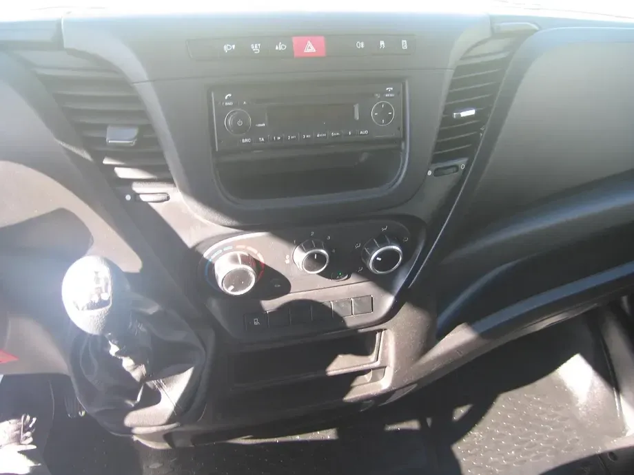 Iveco DAILY 35 C 130, 7 LOC. BASCULABIL, AC . EURO V . — imagine 8