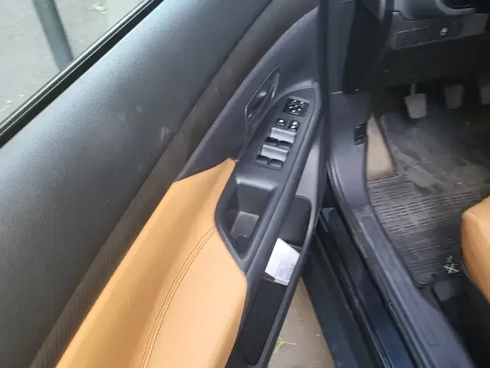 Mitsubishi Outlander III