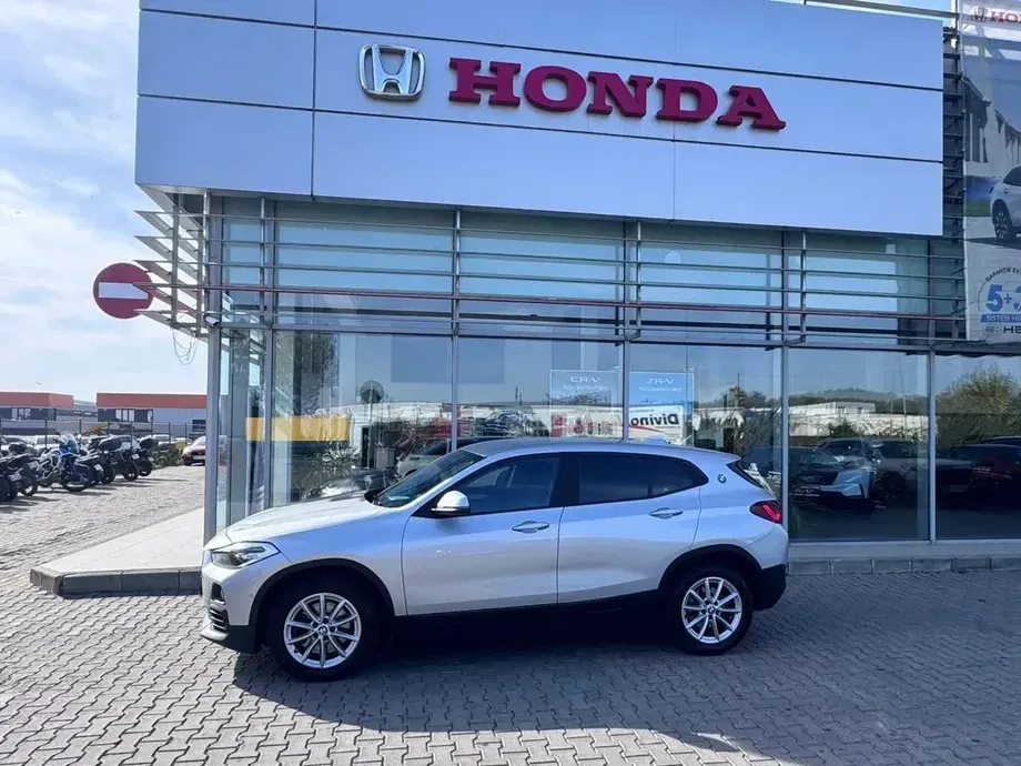 BMW X2 — imagine 5