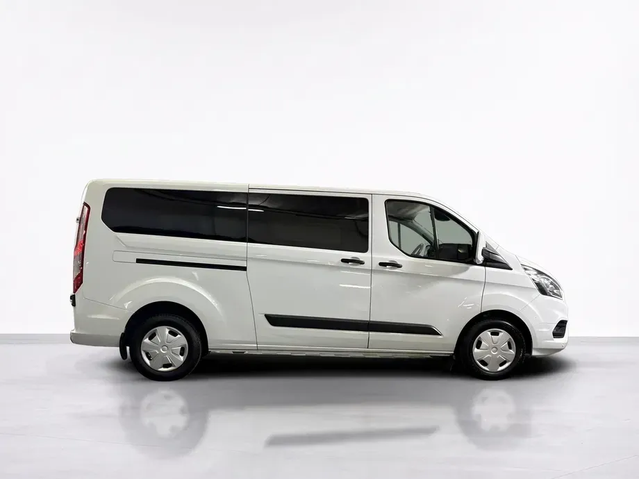 Ford Tourneo — imagine 6
