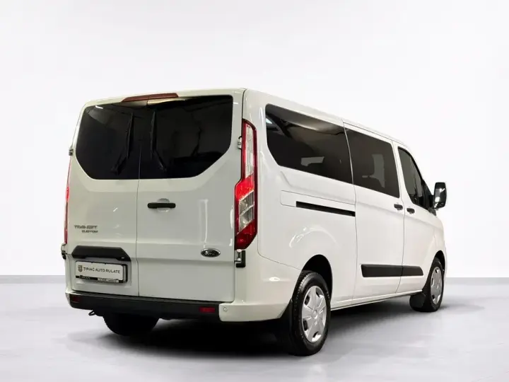 Ford Tourneo