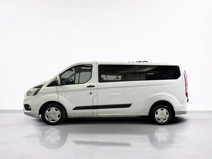Ford Tourneo