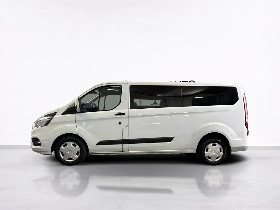 Ford Tourneo — imagine 2