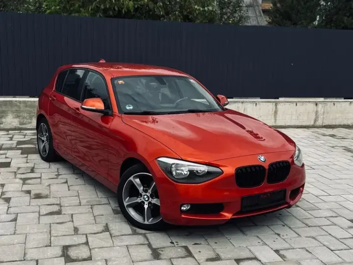 BMW Seria 1 F20/F21 [2011 - 2019] 116d