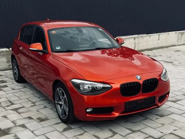 BMW Seria 1 F20/F21 [2011 - 2019] 116d