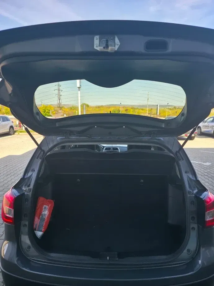 Suzuki SX4 II — imagine 9