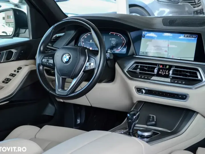 BMW X5 xDrive25d AT