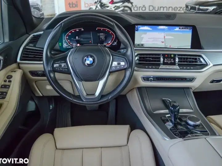 BMW X5 xDrive25d AT