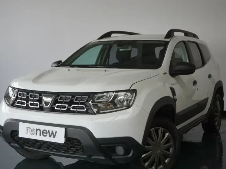Dacia Duster 1.6 SCe 4WD Comfort