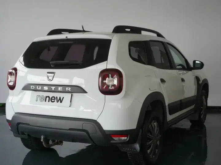 Dacia Duster 1.6 SCe 4WD Comfort