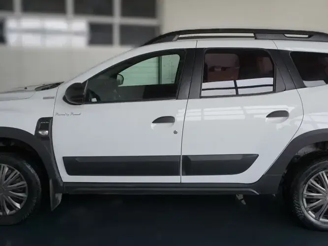 Dacia Duster 1.6 SCe 4WD Comfort