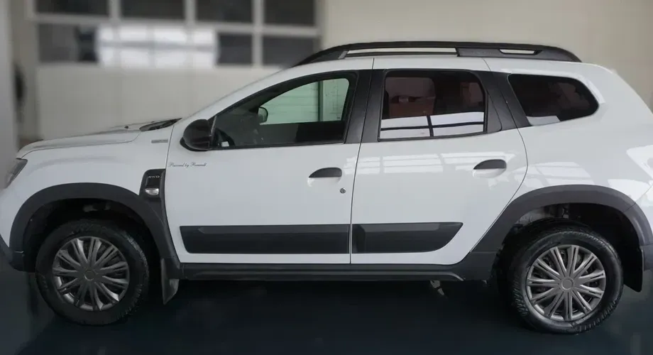 Dacia Duster 1.6 SCe 4WD Comfort — imagine 5