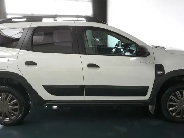 Dacia Duster 1.6 SCe 4WD Comfort