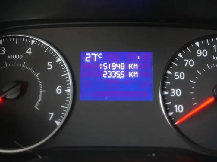 Dacia Duster 1.6 SCe 4WD Comfort