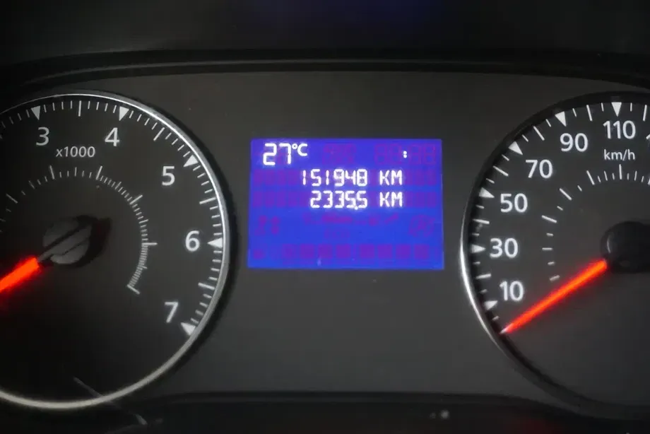 Dacia Duster 1.6 SCe 4WD Comfort — imagine 4