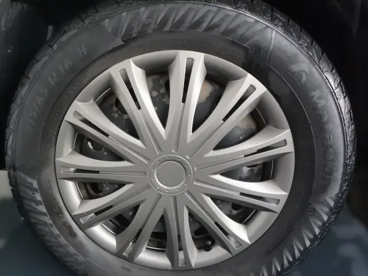 Dacia Duster 1.6 SCe 4WD Comfort