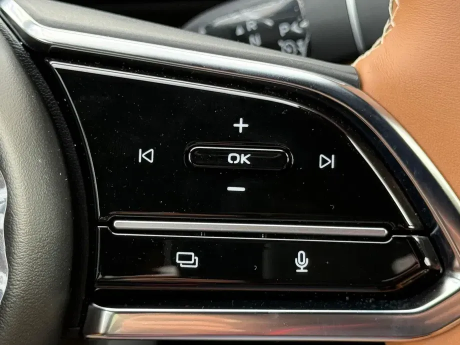 Mazda 6e EV Takumi Plus — imagine 10
