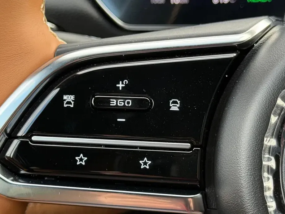 Mazda 6e EV Takumi Plus — imagine 9
